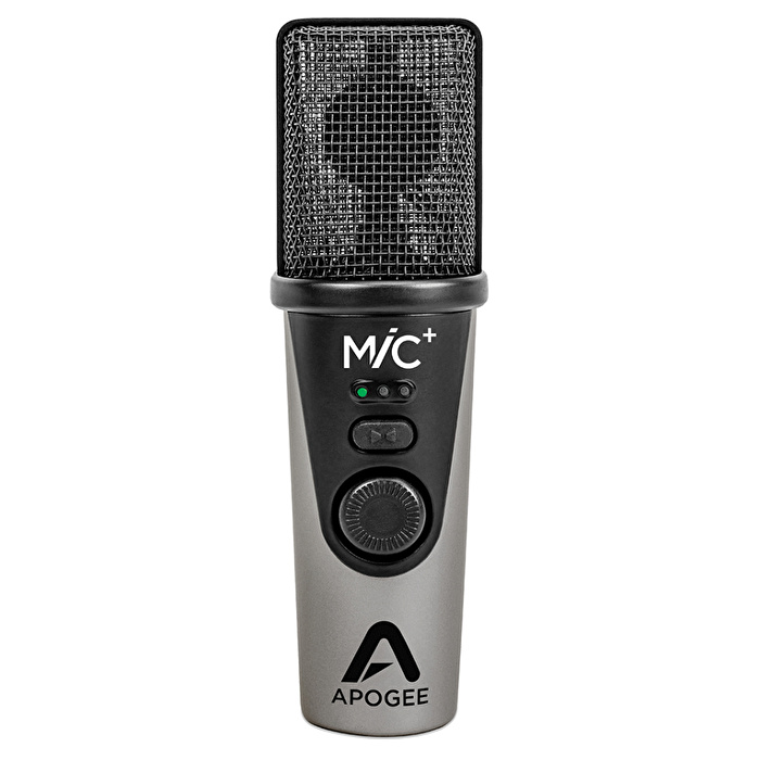 APOGEE MIC PLUS USB Mikrofon